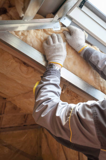 Best Spray Foam Insulation in Wadena, MN